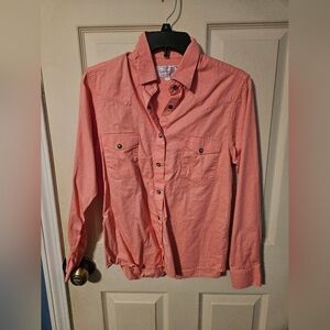 Panhandle slim rodeo shirt